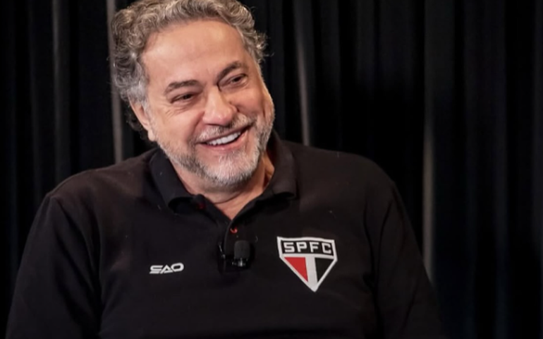 Presidente vê contratação de Oscar 'responsável' e veta Ramon Abatti Abel em jogos do São Paulo
