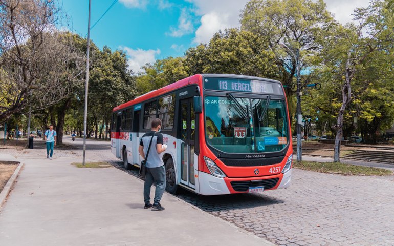 Prefeitura registra mais de oito milhões de embarques com Passe Livre em 2022