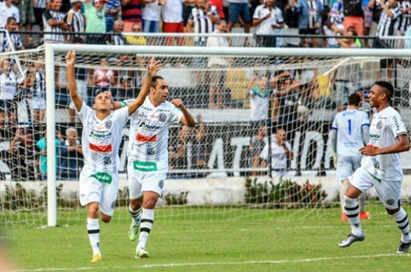 Difusora transmite jogos decisivos dos clubes alagoanos neste sábado
