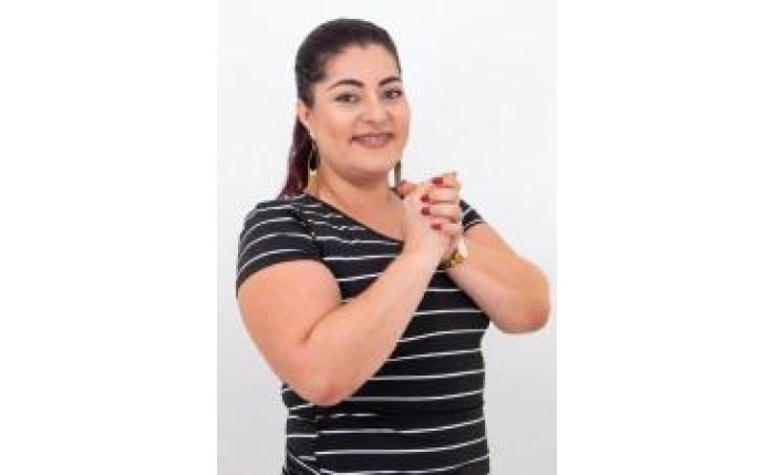 Eleições 2026: quem é Vanderleia Lacerda, candidata a deputada estadual (Bahia)