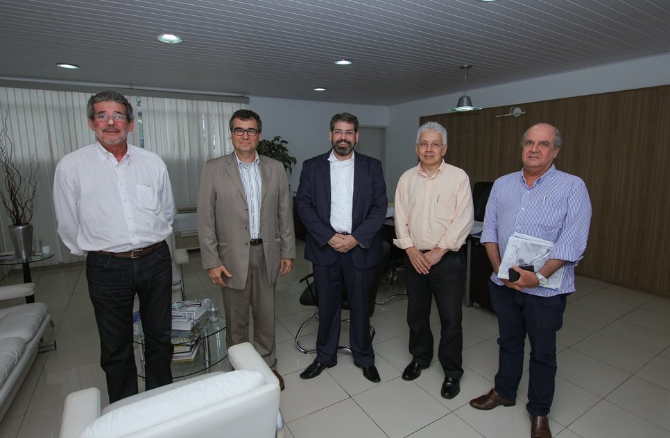 EMPRESA INDIANA / Foto: Arthuro Paganini/ASN
