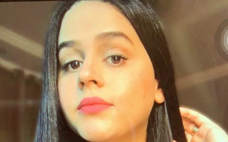 Mulher é morta a tiros no Sertão; marido, principal suspeito, está foragido