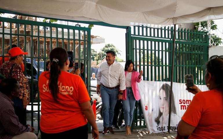 Líder de oposição na Venezuela Freddy Superlano foi detido, diz partido