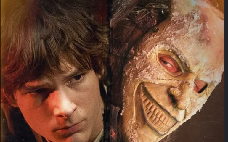 'O Telefone Preto 2': Conheça a história real dos serial killers que inspiraram o filme