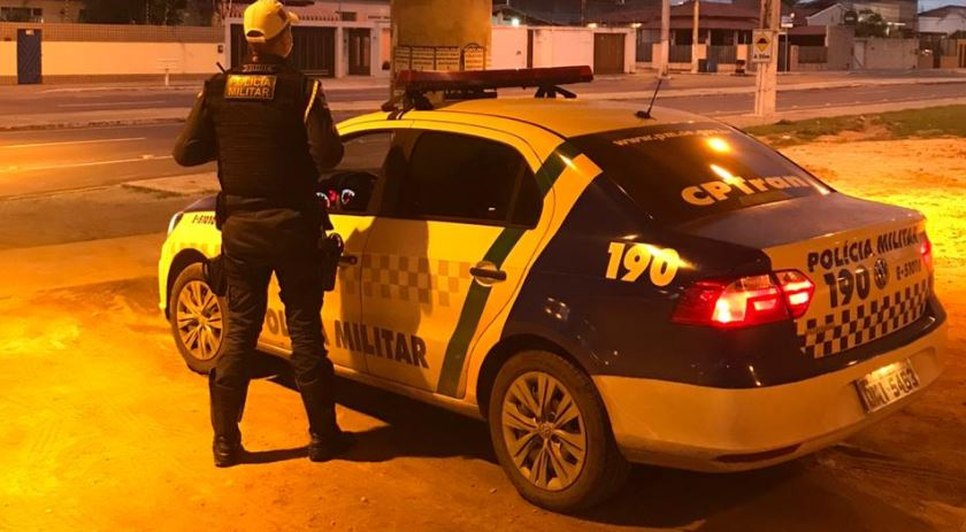 CPTRAN VIATURA