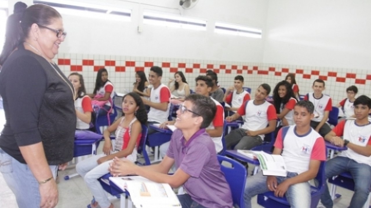 Novos gerentes regionais de Educação serão selecionados pelo desempenho no Ideb