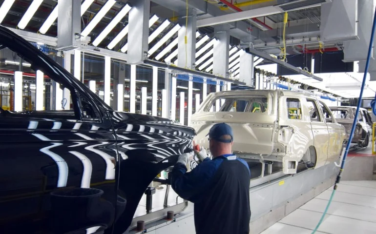 Metalúrgicos da General Motors de São Paulo encerram greve após 17 dias