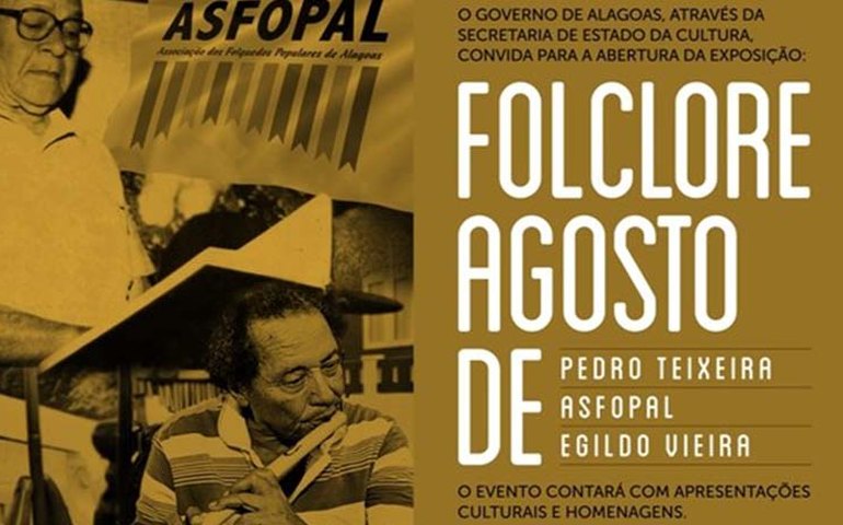 Memorial da Árvore Centenária de Arapiraca é lançado nesta sexta-feira