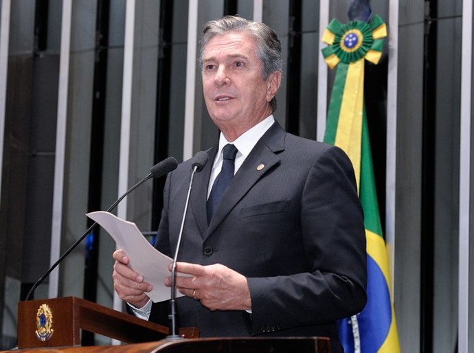 Collor pede que governo federal auxilie produtores rurais nordestinos