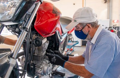 Nova Chance: programa continua garantindo oportunidades aos 'inviabilizados' pela sociedade