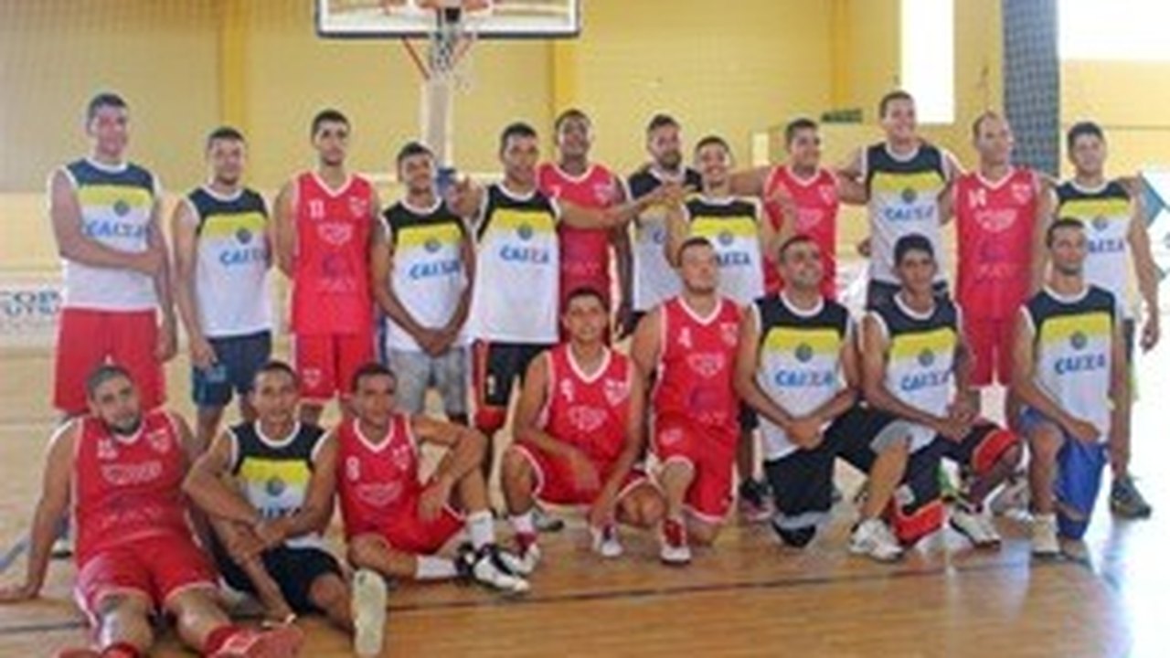 Arapiraca sedia jogo da Liga Nordeste de Basquete