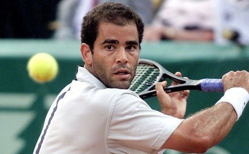 &#8216;Djokovic é o maior de todos os tempos&#8217;, diz ex-tenista multicampeão Pete Sampras