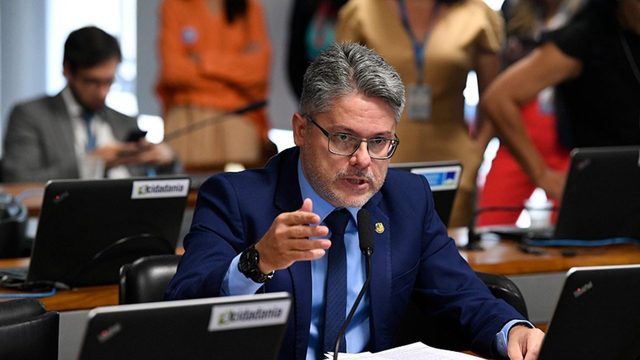 CSP vota projeto que estende atuação de policiais contra pedofilia na internet
