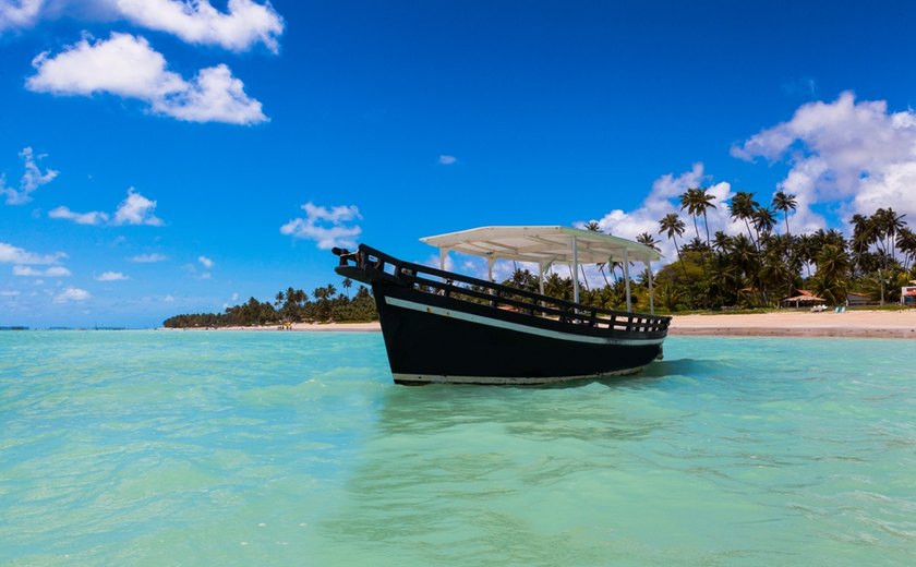 Feriadão lota hotéis em Alagoas