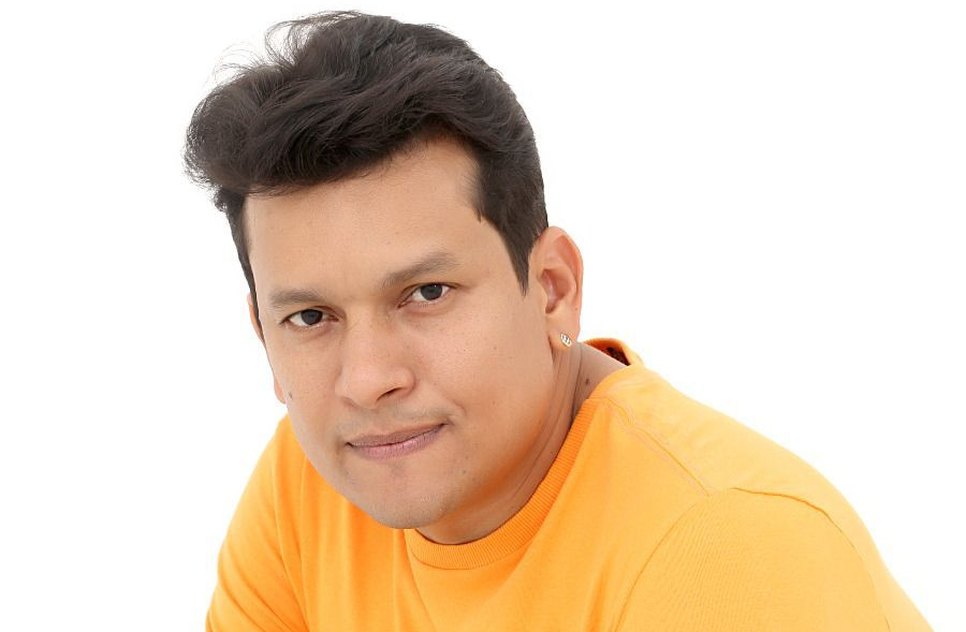 Cantor Sergipano