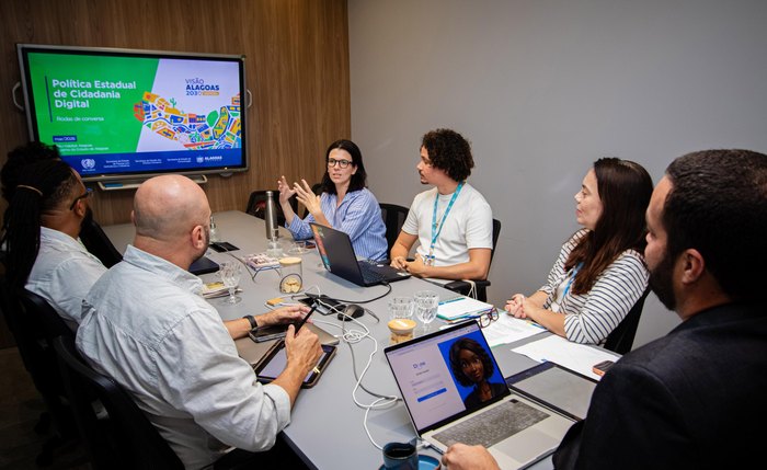 Iniciativa integra a estratégia da Secom de tratar a comunicação pública como ferramenta para enfrentar problemas sociais e ampliar o exercício da cidadania