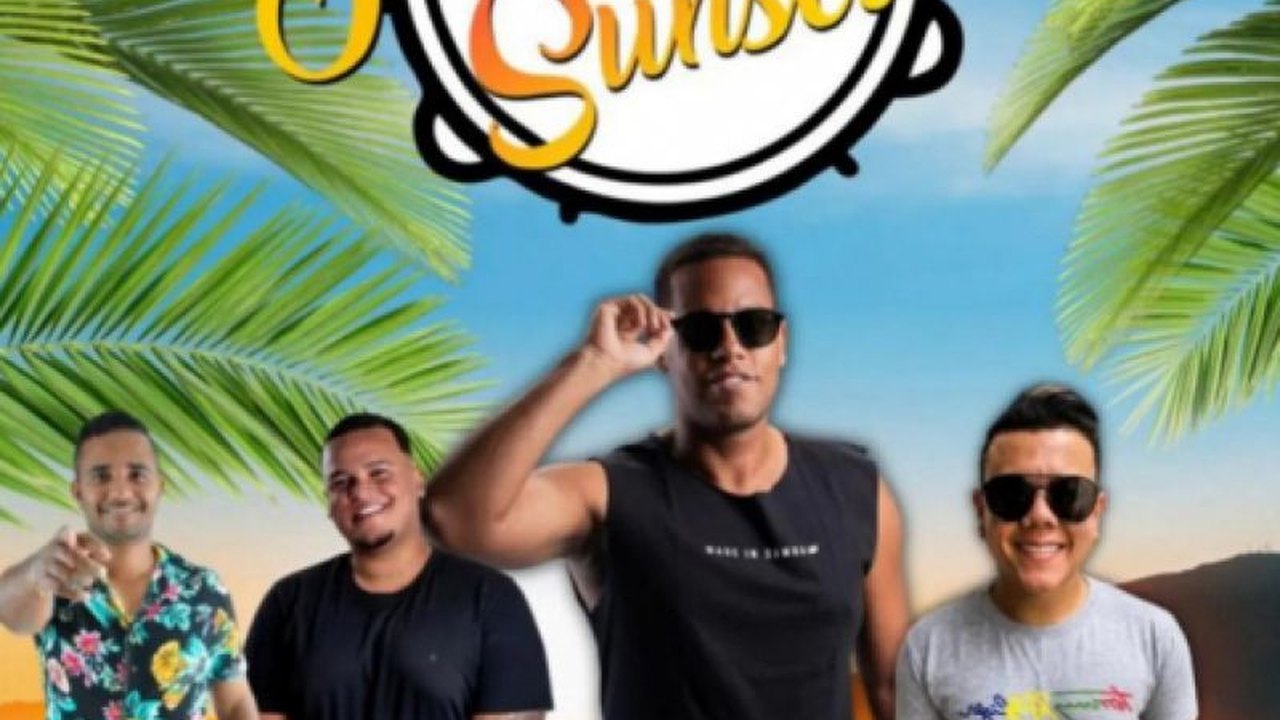 Penedo Summer: “Flavinho Sunset” promete agitar a cidade ribeirinha