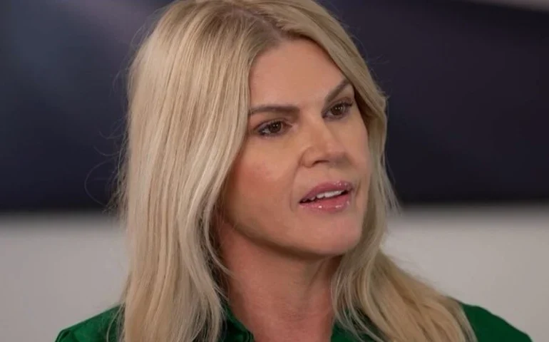 Não vai ser fácil, mas tenho fé, diz Val Marchiori no início de quimioterapia