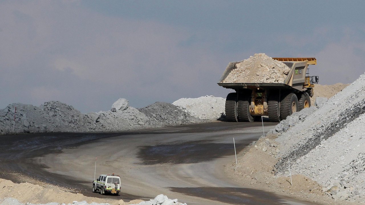 Chile, Argentina, Bolívia e Peru se unem pela corrida dos minerais críticos e assinam acordo