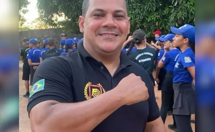 Gedilson José de Lima Santos era natural de Marechal Deodoro e atuava há 20 anos na PM