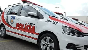 Anuário Brasileiro de Segurança Pública 2026 mostra que Alagoas mantém avanços na redução da violência letal, mas enfrenta crescimento de indicadores ligados à violência contra a mulher e aos golpes eletrônicos. - Foto: Ascom SSP/AL