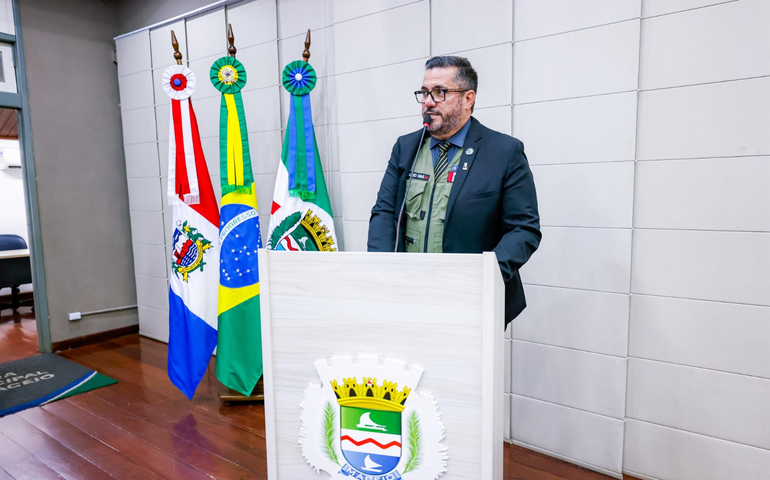 Vereadores discutem ações para tratar dependência química e problema das ‘cracolândias’