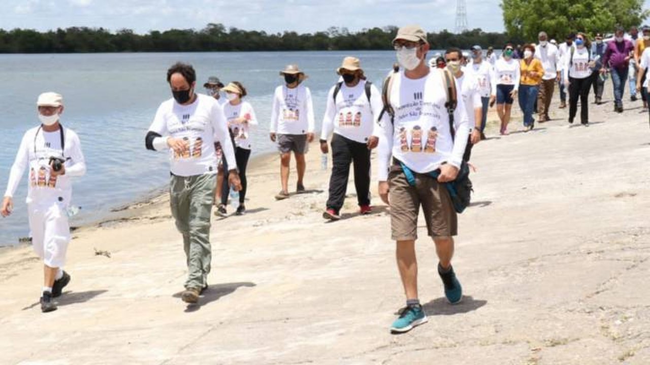 Ufal assina convênio para desenvolver monitoramento no Rio São Francisco
