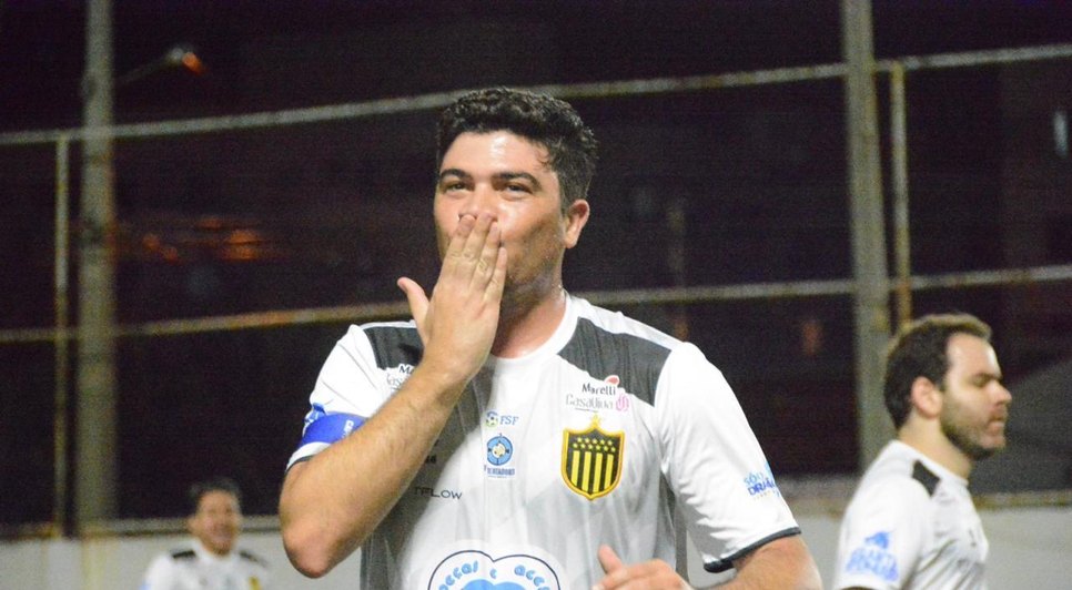 ff libertadores