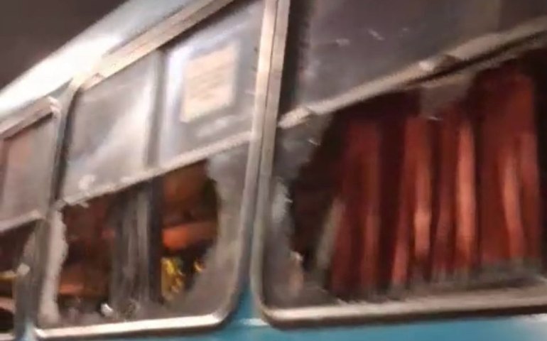 Câmara de Vereadores de Palmeira dos Índios repudia ataques a torcedores do CSE