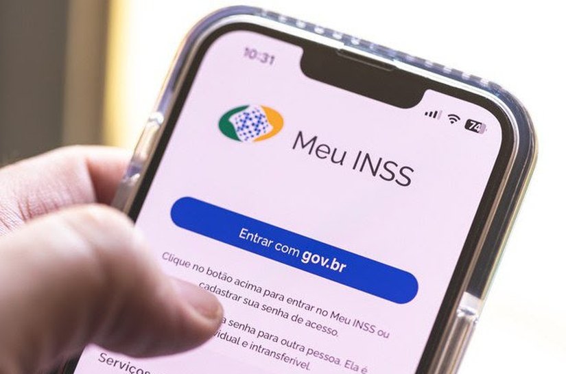 Governo já ressarciu mais de 98% dos aposentados e pensionistas que fizeram acordo