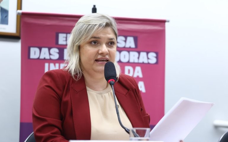 Comissão debate concessão de adicionais aos servidores, congelados durante a pandemia de Covid-19