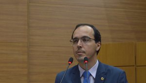 Georgeo Passos / Foto: Divulgação