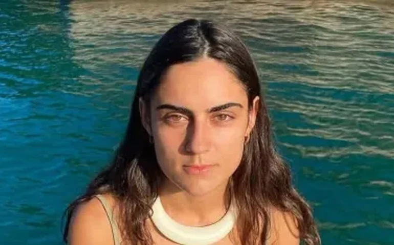 Ex-namorada de Alanis Guillen, Giovanna Reis se pronuncia após repercussão de mensagens