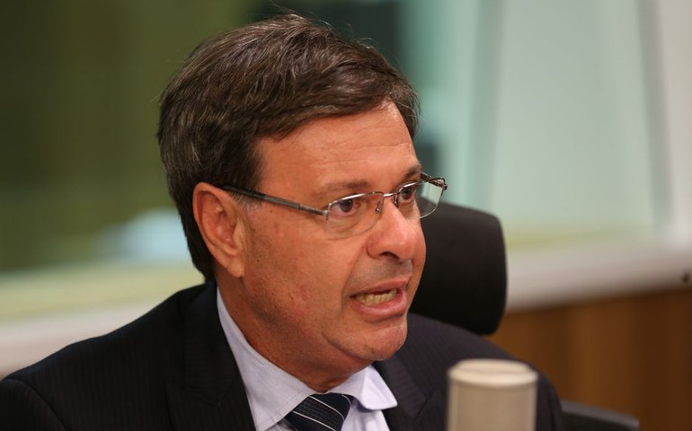 Moraes manda soltar ex-ministro Gilson Machado