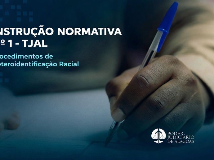 TJAL Regulamenta Procedimento de Heteroidentificação para Candidatos Negros e Quilombolas