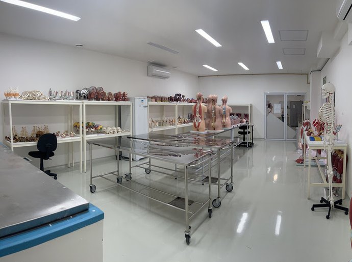 Faculdade Pitágoras abre caminho para carreira de excelência na medicina