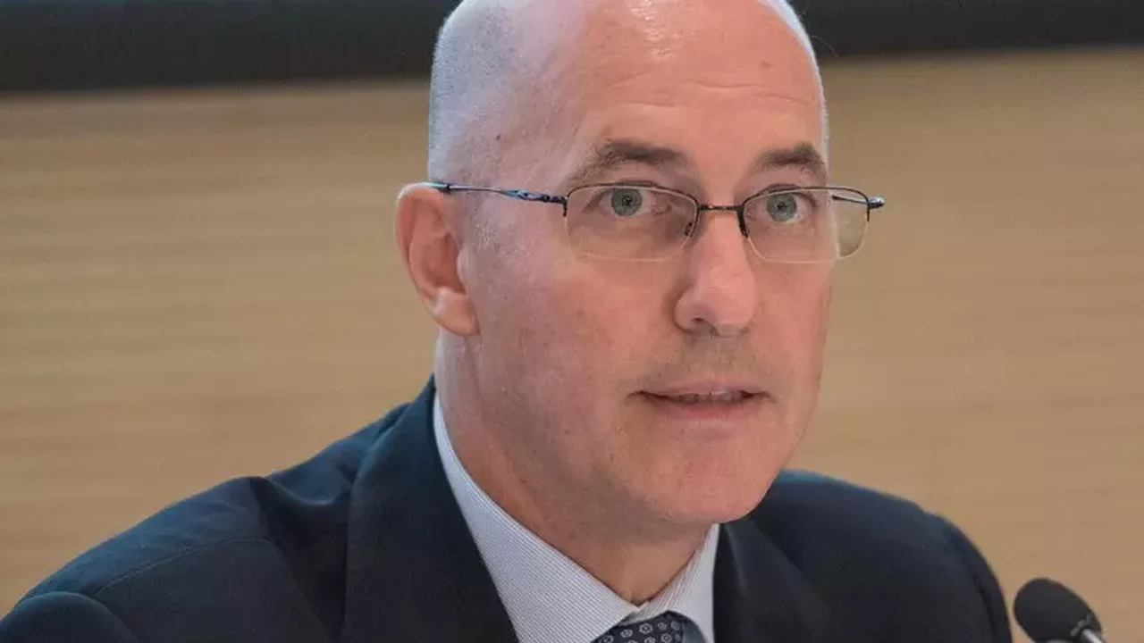 Novo embaixador da Itália na Argentina quer reforçar 'amizade' entre países