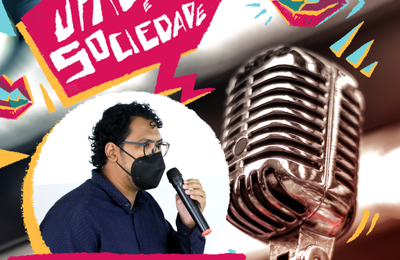 Ufal e Sociedade faz reflexões sobre conscientização e combate ao racismo