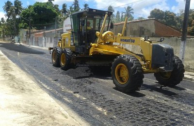 Na contramão da crise, Coqueiro Seco investe na mobilidade urbana