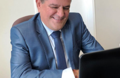 Projeto de Aldo Loureiro determina disponibilização de brinquedos adequados em playgrounds para crianças com deficiências