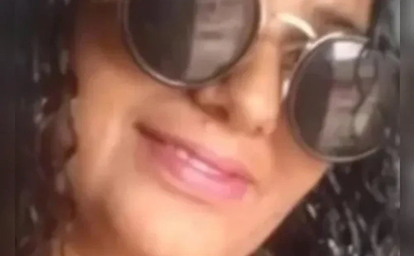 Suspeito de participar da morte de mulher assassinada por engano em Batalha é preso no Mato Grosso