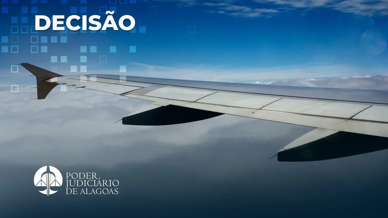 Após cancelamento de voo sem comunicação prévia Azul deve indenizar casal em R$ 6 mil