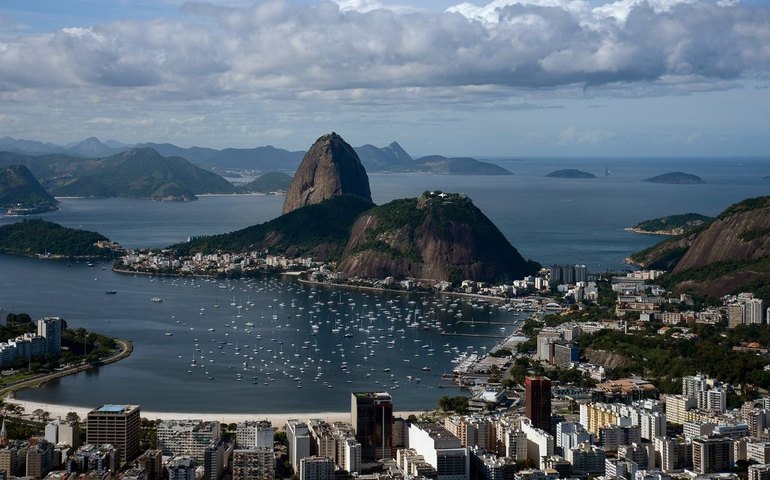 Nove pessoas são vítimas de balas perdidas no Rio, em quatro dias