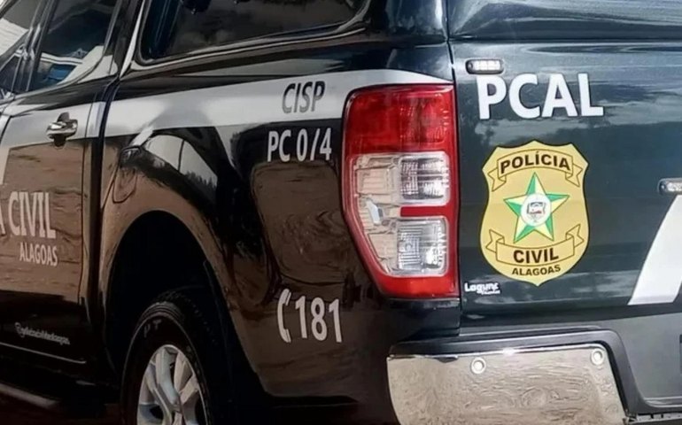 Polícia Civil investiga achado de um corpo decapitado em Porto Calvo