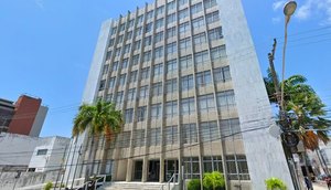 Prédio do Tribunal de Justiça de Sergipe, em Aracaju. / Foto: Foto: Ordem dos Advogados do Brasil (OAB) Sergipe.