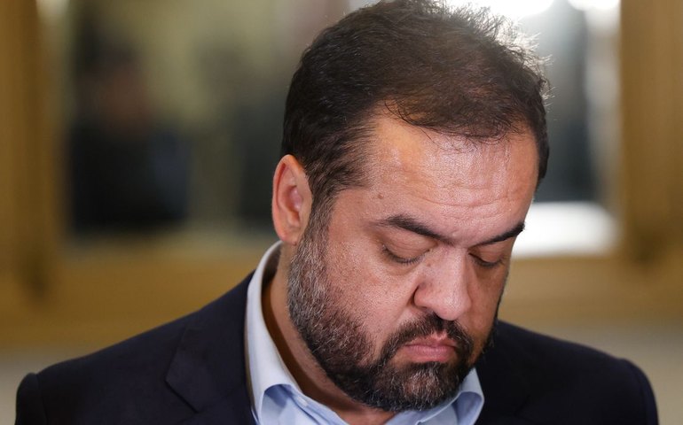 Governo do Rio diz que bandidos atiraram contra pessoas nas ruas