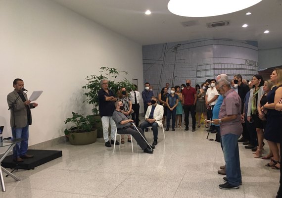 Livro conta histórias dramáticas causadas pela Braskem em Alagoas