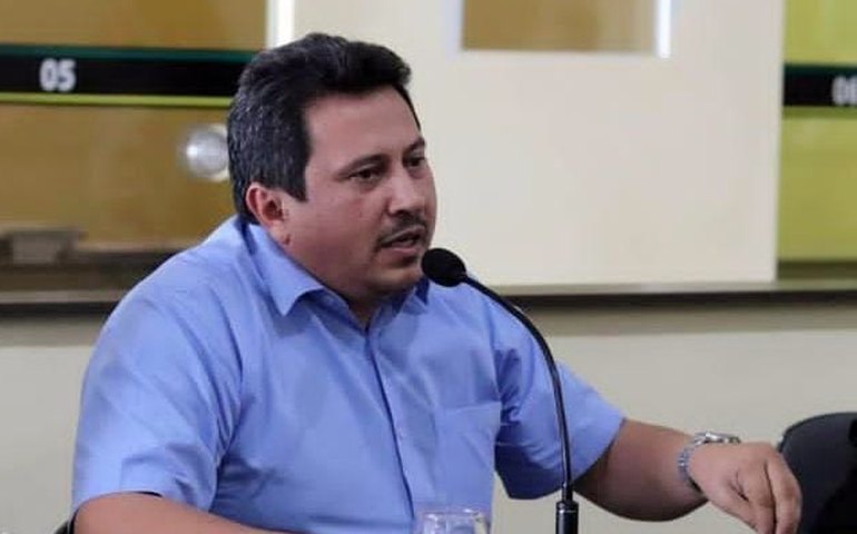 Paulo Chaveiro se destaca como forte candidato à prefeitura de Olho d'Água das Flores