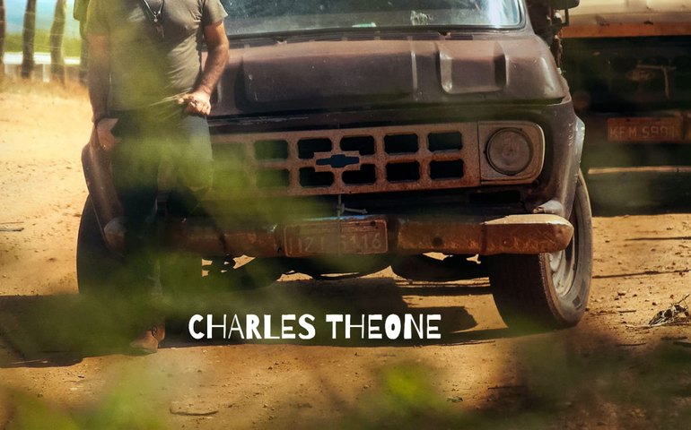 ‘Inajá Iê’ canta o sertão em novo single de Charles Theone