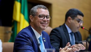 fábio mitidieri / Foto: Foto: Governo de Sergipe